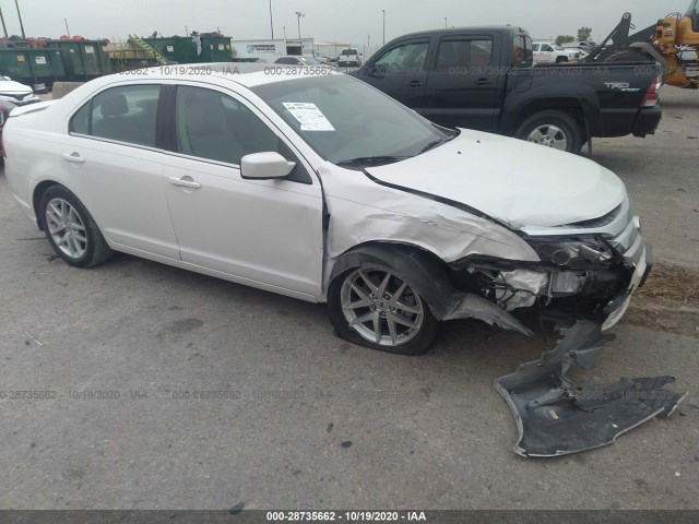 FORD FUSION 2012 3fahp0jg3cr354437