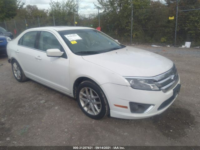 FORD FUSION 2012 3fahp0jg3cr357094