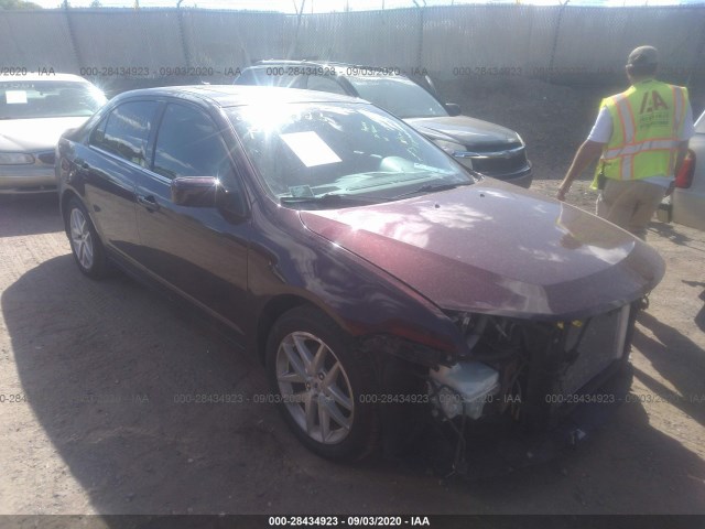 FORD FUSION 2012 3fahp0jg3cr372646