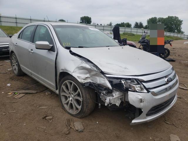 FORD FUSION SEL 2012 3fahp0jg3cr383484