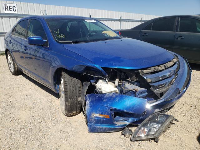 FORD FUSION SEL 2012 3fahp0jg3cr400185