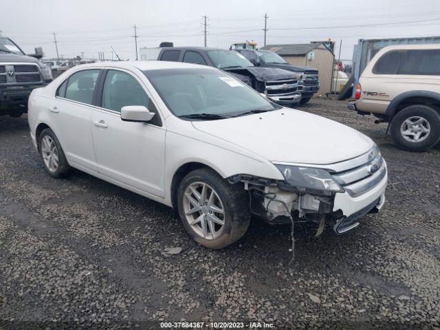 FORD FUSION 2012 3fahp0jg3cr402051