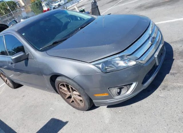 FORD FUSION 2012 3fahp0jg3cr412613