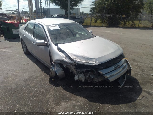 FORD FUSION 2012 3fahp0jg3cr418587