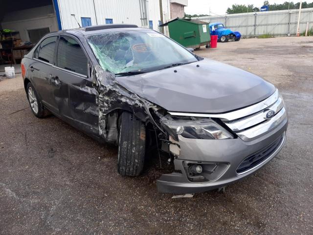 FORD FUSION SEL 2012 3fahp0jg3cr422316