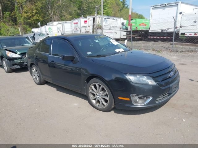 FORD FUSION 2012 3fahp0jg3cr424843