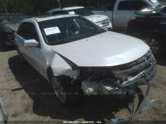 FORD FUSION 2012 3fahp0jg3cr444204