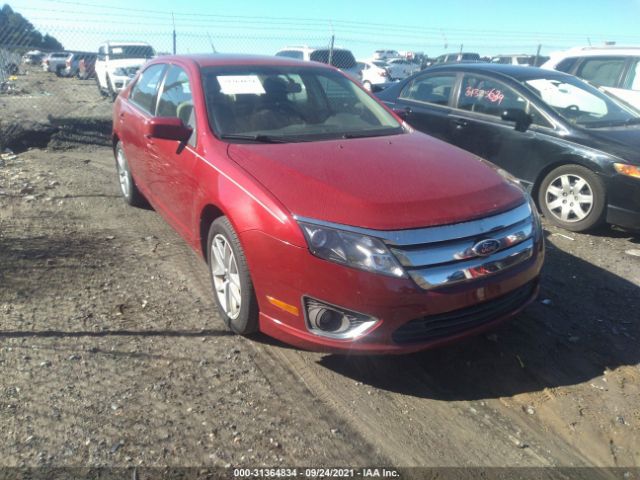 FORD FUSION 2010 3fahp0jg4ar101639