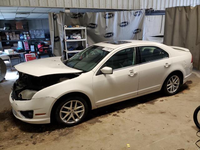 FORD FUSION SEL 2010 3fahp0jg4ar101771