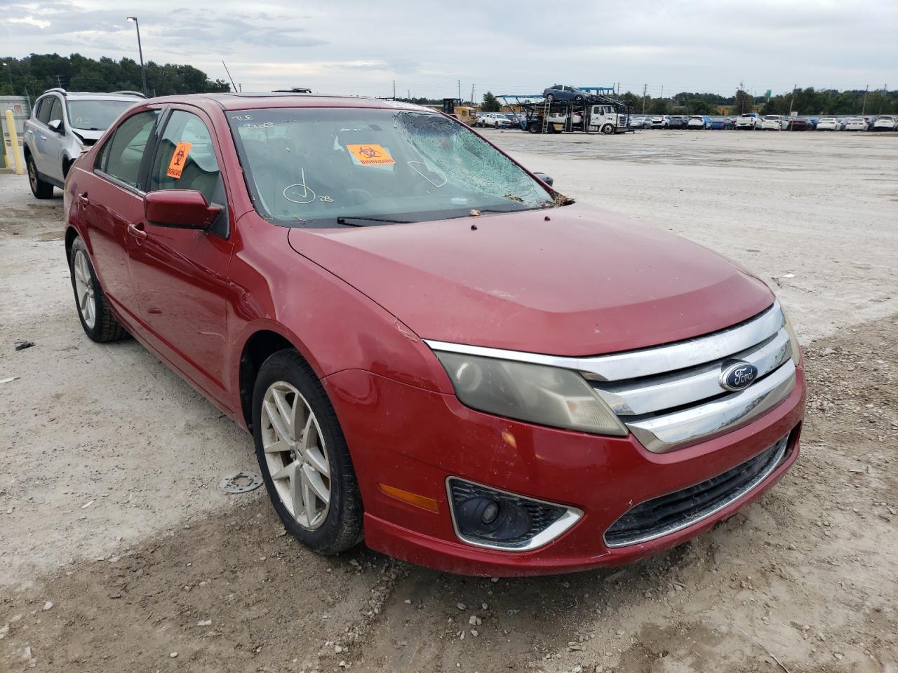 FORD FUSION 2010 3fahp0jg4ar112463