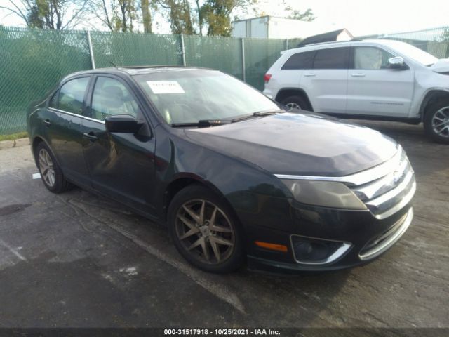 FORD FUSION 2010 3fahp0jg4ar128985