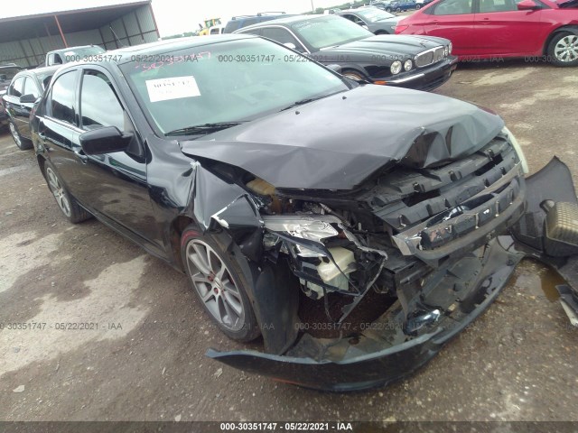 FORD FUSION 2010 3fahp0jg4ar139260