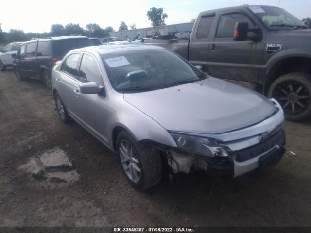 FORD FUSION 2010 3fahp0jg4ar161436