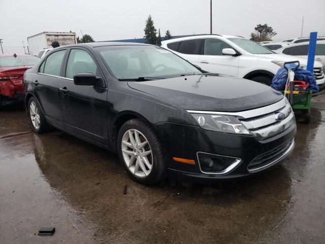 FORD FUSION SEL 2010 3fahp0jg4ar169052