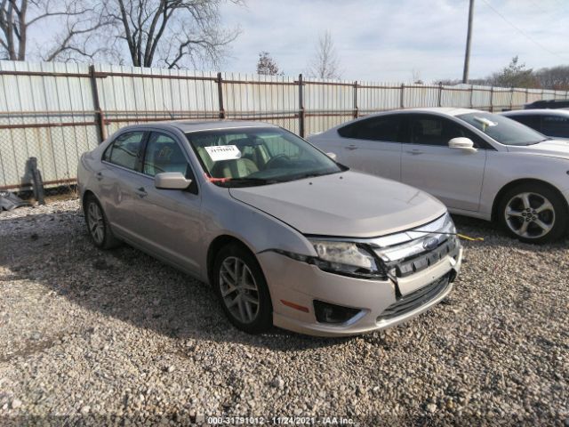 FORD FUSION 2010 3fahp0jg4ar177457