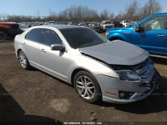 FORD FUSION 2010 3fahp0jg4ar193853