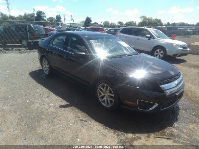 FORD FUSION 2010 3fahp0jg4ar197482