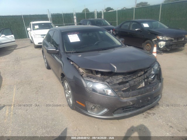 FORD FUSION 2010 3fahp0jg4ar202504