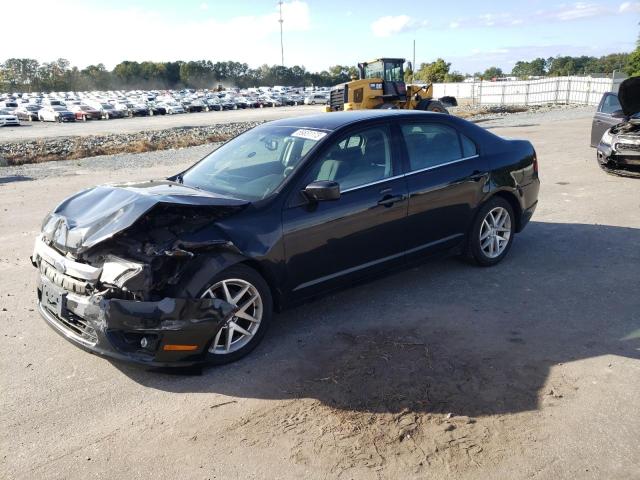 FORD FUSION 2010 3fahp0jg4ar241643