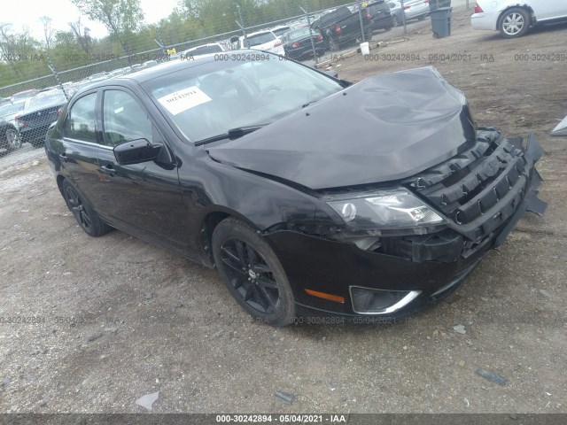 FORD FUSION 2010 3fahp0jg4ar269815