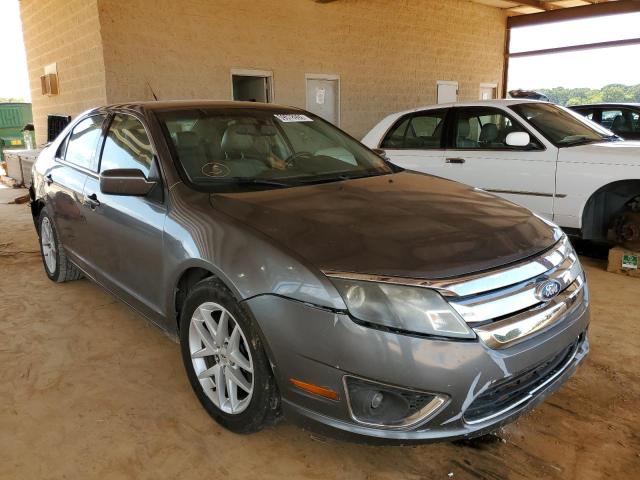 FORD FUSION 2010 3fahp0jg4ar273041