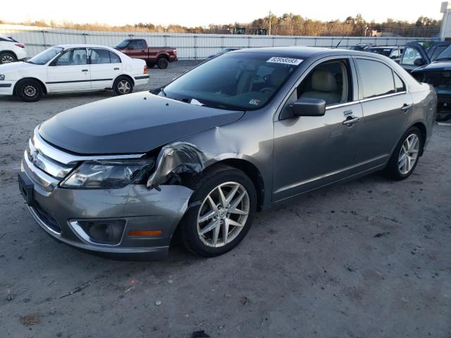 FORD FUSION 2010 3fahp0jg4ar278322