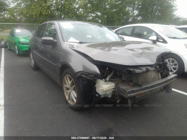 FORD FUSION 2010 3fahp0jg4ar279275