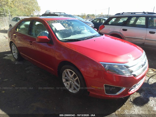 FORD FUSION 2010 3fahp0jg4ar297016