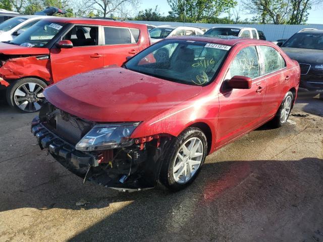 FORD FUSION 2010 3fahp0jg4ar297131