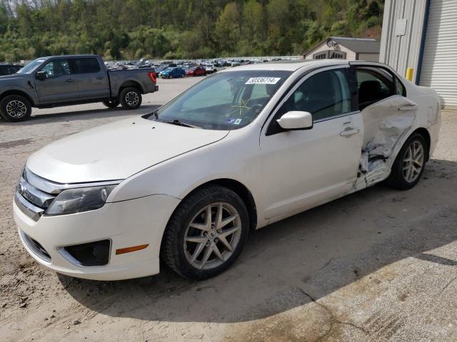 FORD FUSION 2010 3fahp0jg4ar300643