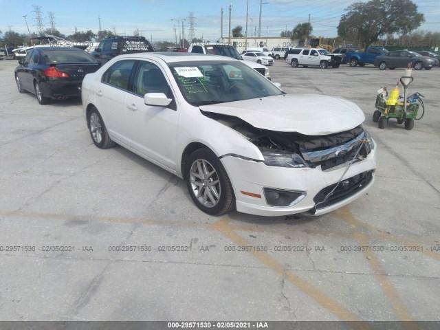 FORD FUSION 2010 3fahp0jg4ar300898