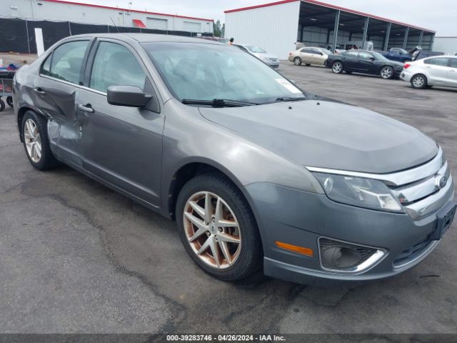 FORD FUSION 2010 3fahp0jg4ar306247