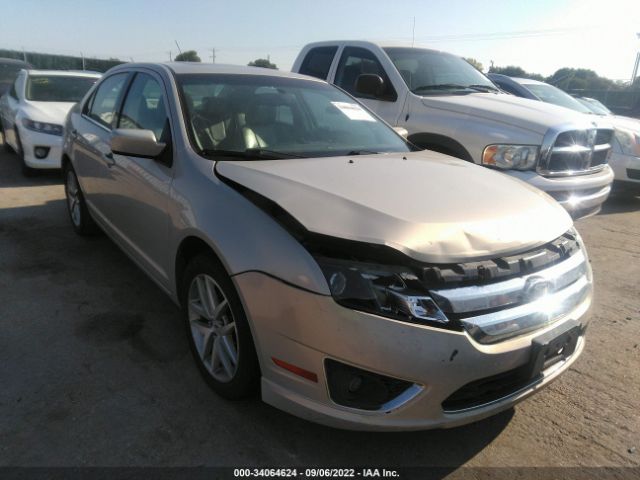 FORD FUSION 2010 3fahp0jg4ar312128