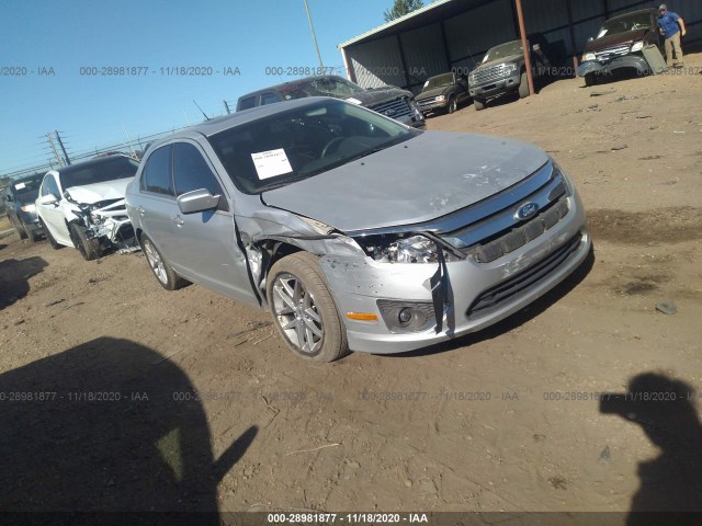 FORD FUSION 2010 3fahp0jg4ar333058