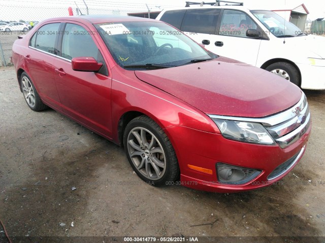 FORD FUSION 2010 3fahp0jg4ar335831