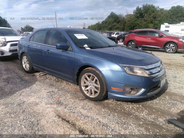 FORD FUSION 2010 3fahp0jg4ar356193