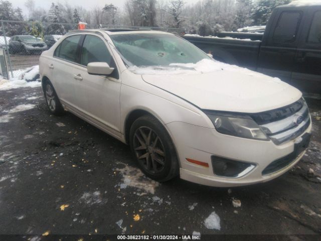 FORD FUSION 2010 3fahp0jg4ar364603