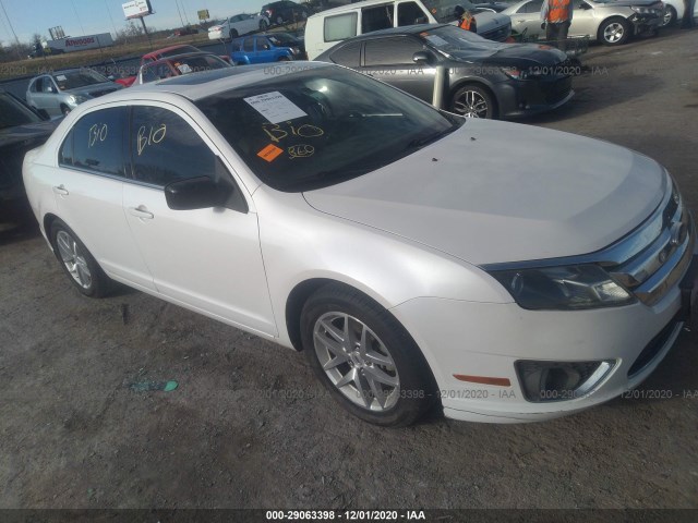 FORD FUSION 2010 3fahp0jg4ar368960