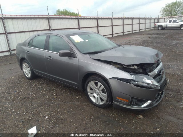 FORD FUSION 2010 3fahp0jg4ar389467