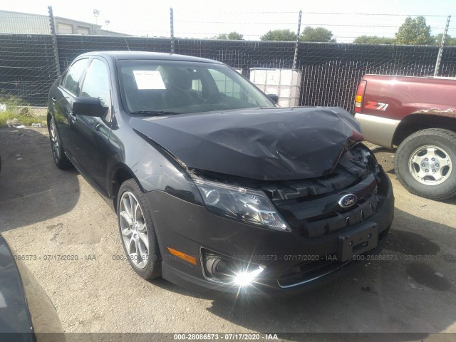 FORD FUSION 2010 3fahp0jg4ar410589