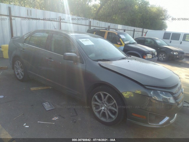 FORD FUSION 2010 3fahp0jg4ar429286