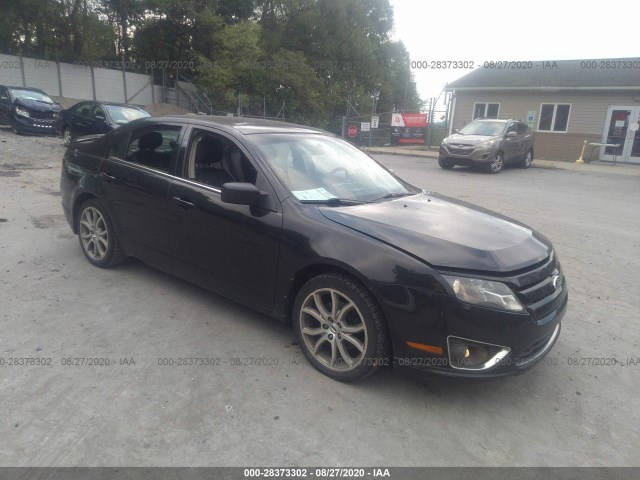 FORD FUSION 2011 3fahp0jg4br104994