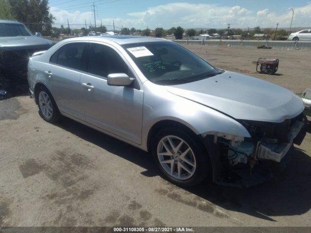 FORD FUSION 2011 3fahp0jg4br108186