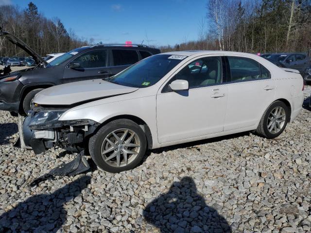 FORD FUSION 2011 3fahp0jg4br111458