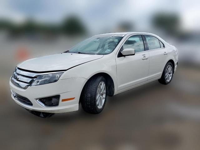 FORD FUSION 2011 3fahp0jg4br112206