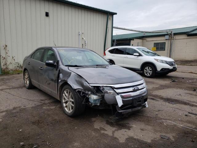 FORD FUSION SEL 2011 3fahp0jg4br117020