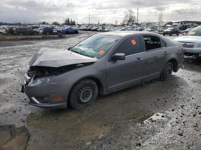 FORD FUSION SEL 2011 3fahp0jg4br129118