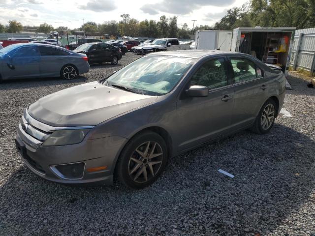 FORD FUSION 2011 3fahp0jg4br146937