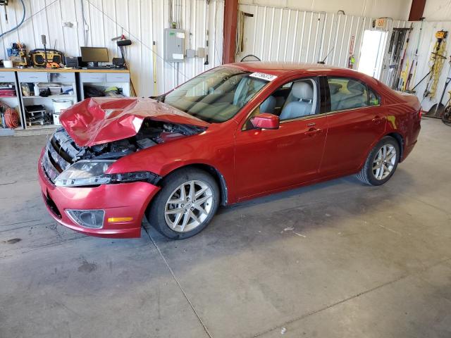 FORD FUSION 2011 3fahp0jg4br157128