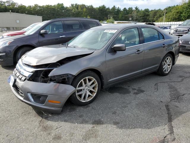 FORD FUSION 2011 3fahp0jg4br158604